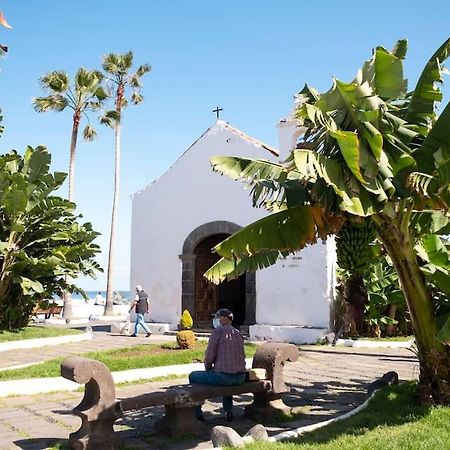 Apartment With Balcony And Swimming Pool Puerto de la Cruz  Extérieur photo