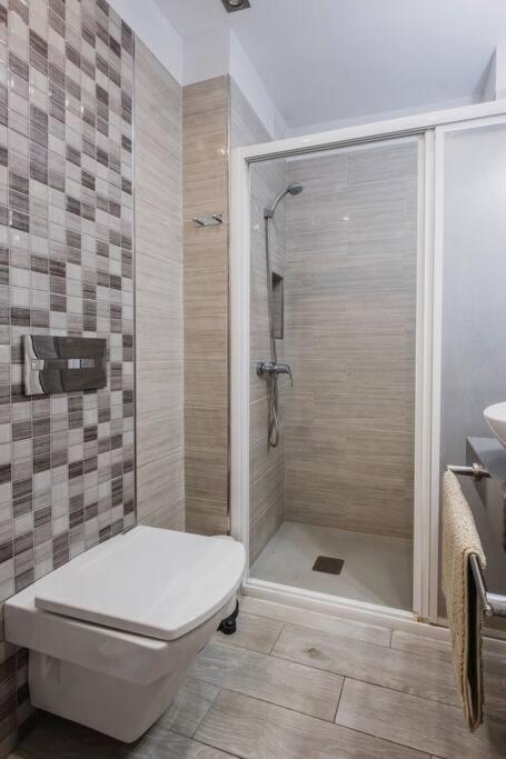 Apartment With Balcony And Swimming Pool Puerto de la Cruz  Extérieur photo